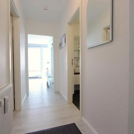 Seestrasse 17-21 Whg 20 Kellenhusen Exterior foto