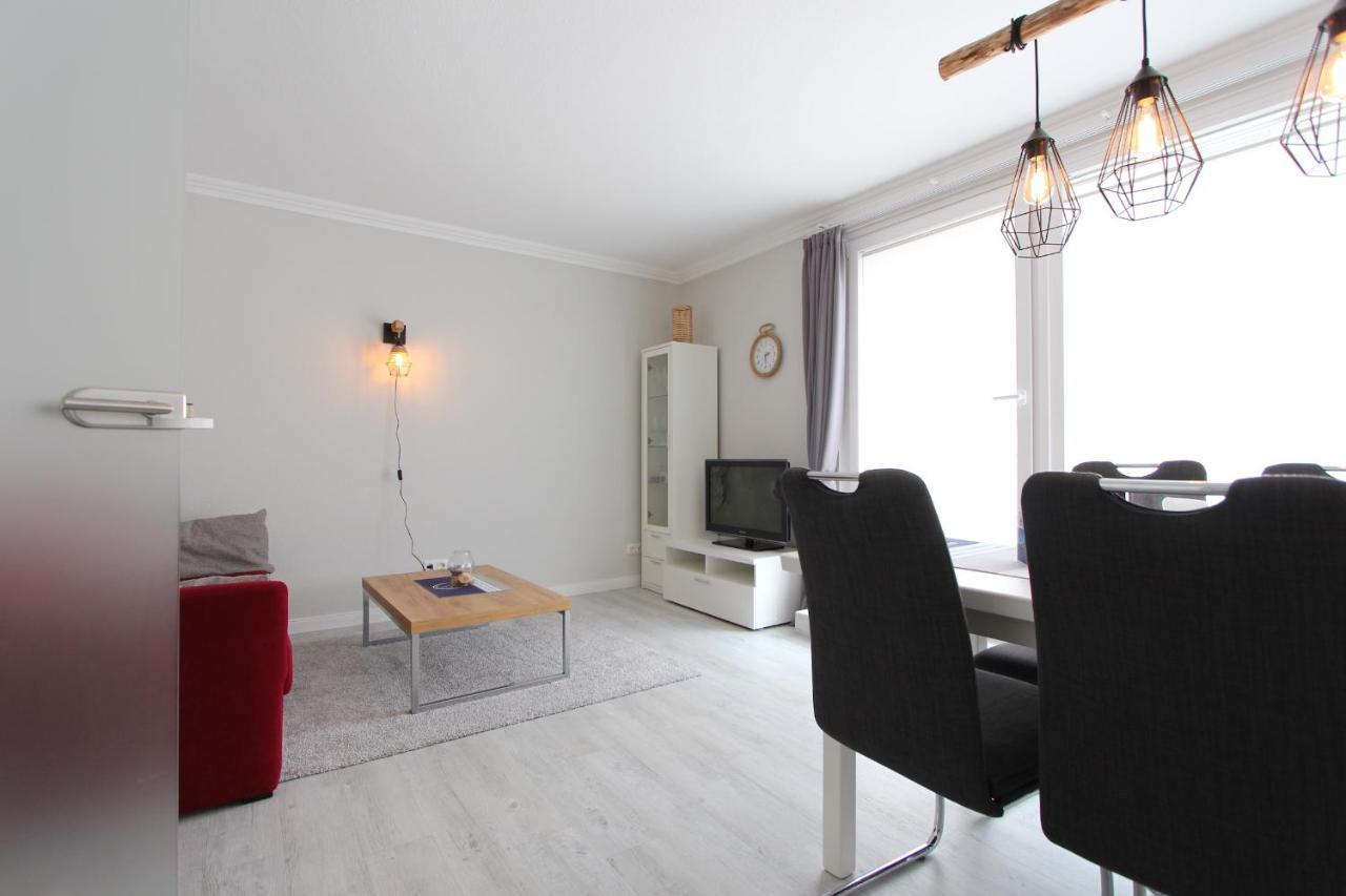 Seestrasse 17-21 Whg 20 Kellenhusen
