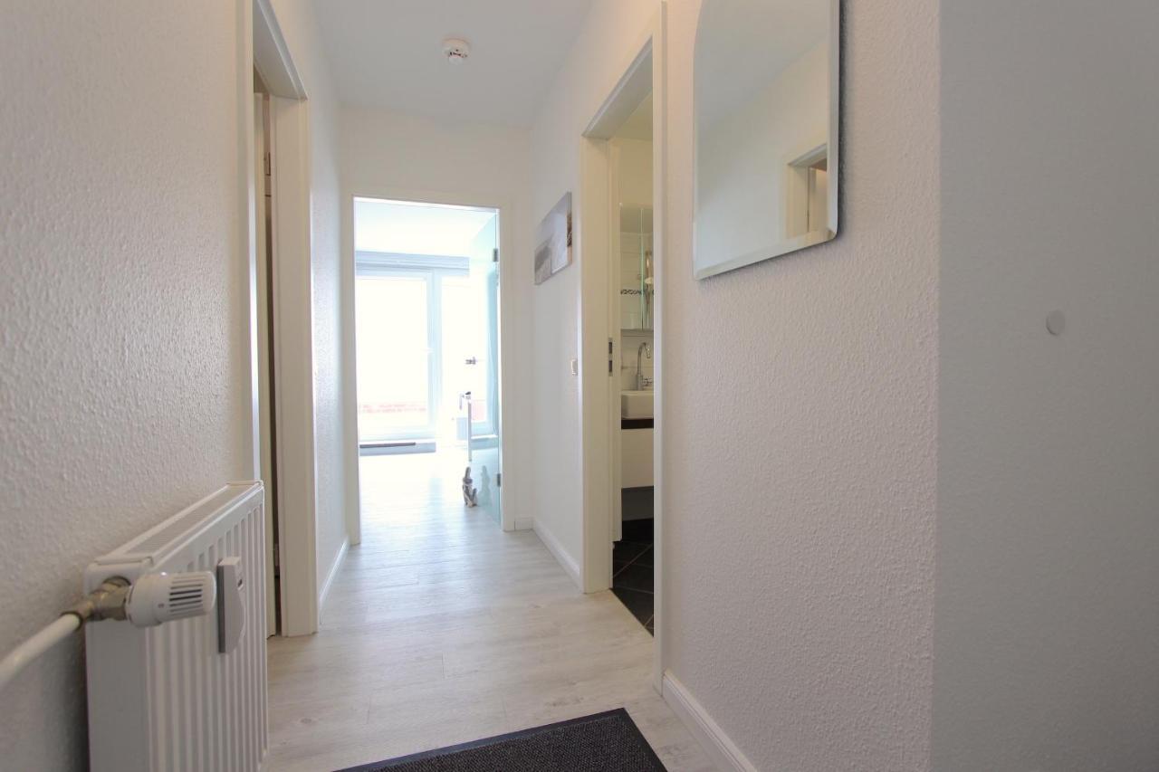 Seestrasse 17-21 Whg 20 Kellenhusen