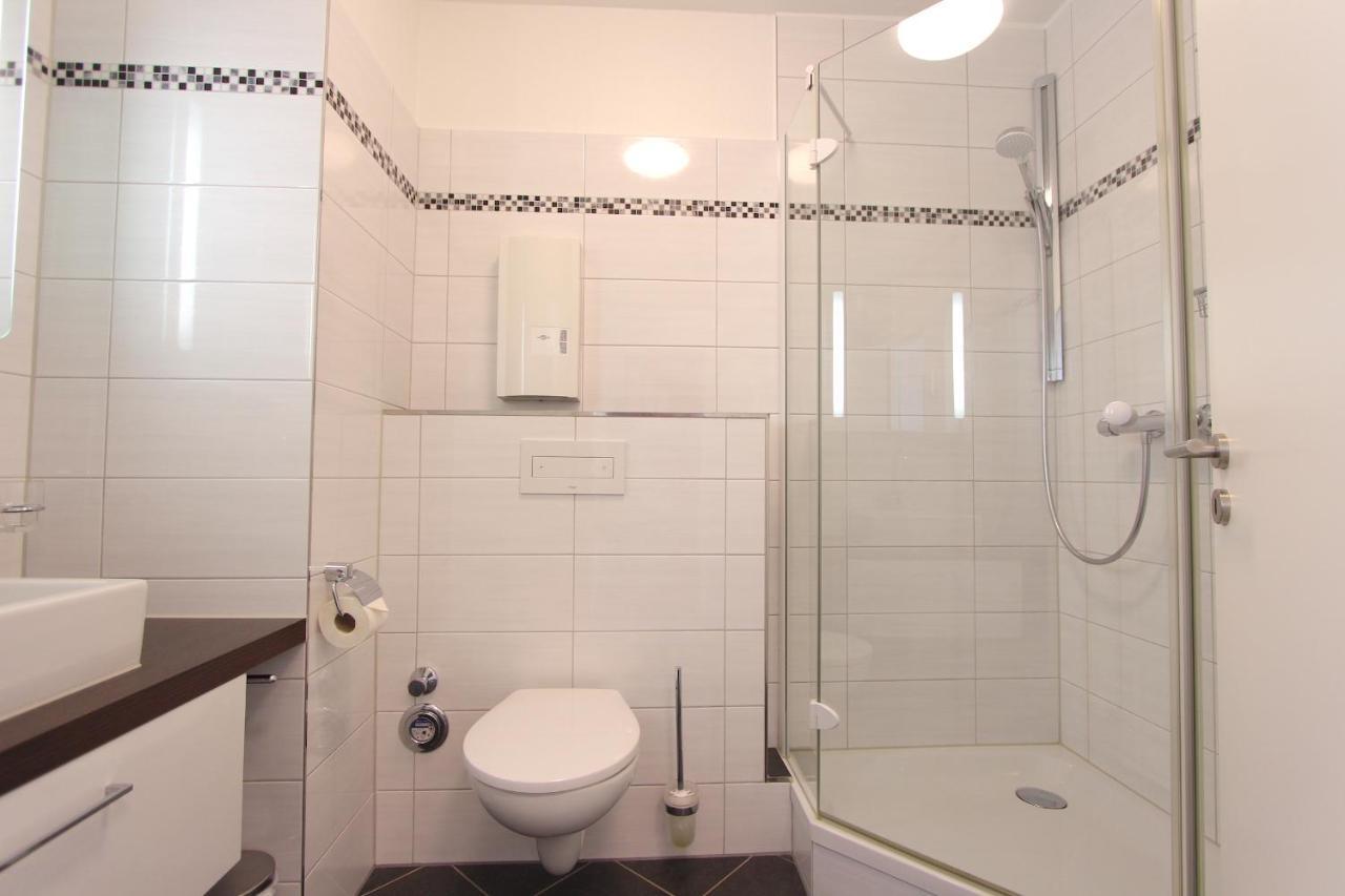 Seestrasse 17-21 Whg 20 Apartment