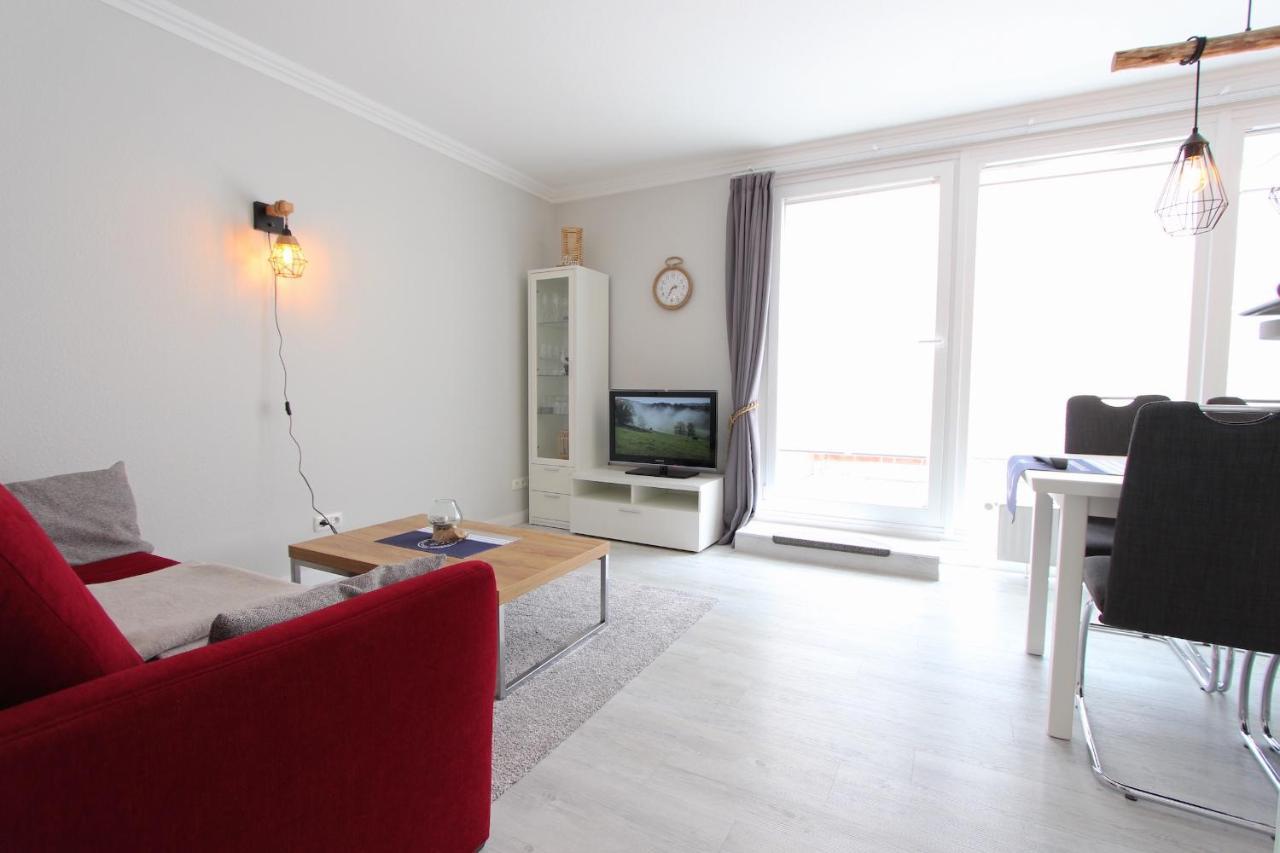 Apartment Seestrasse 17-21 Whg 20 Kellenhusen