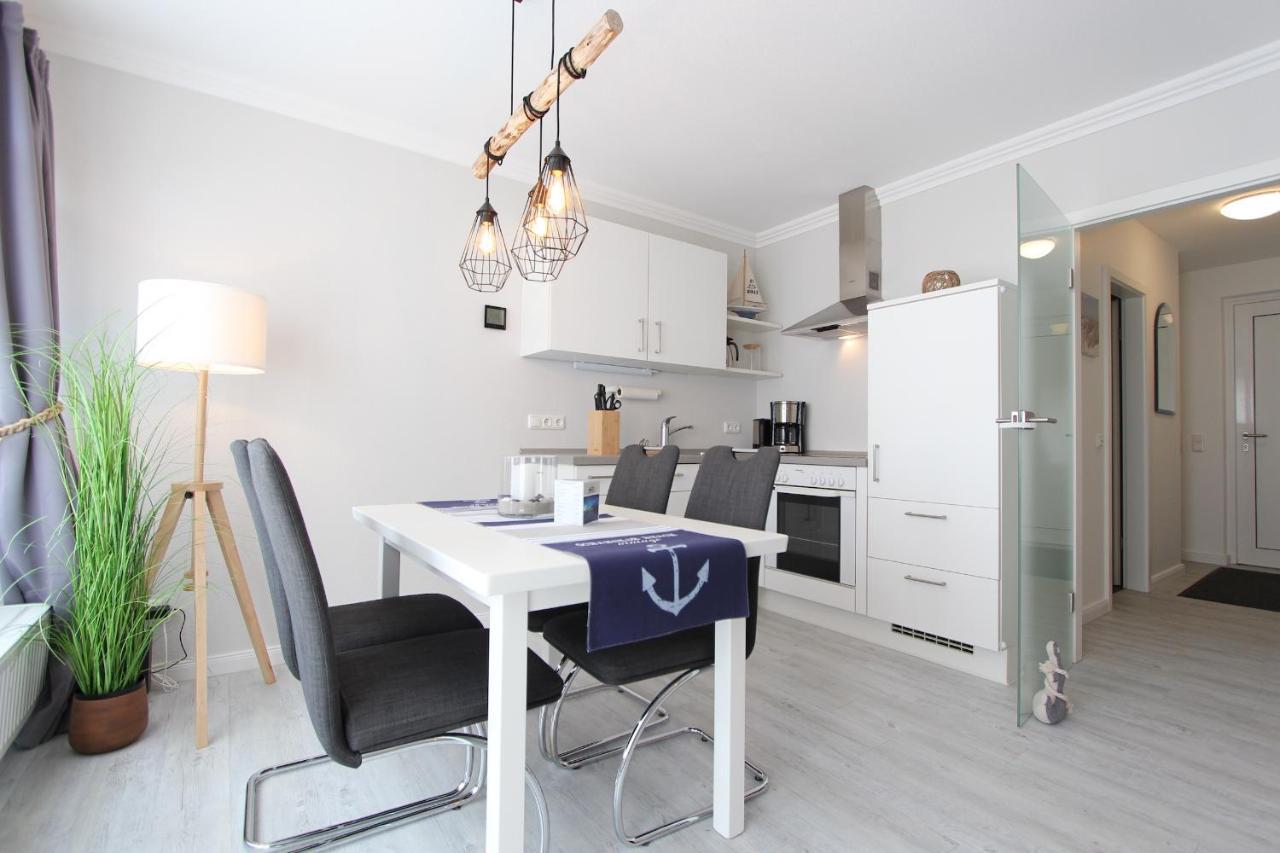 Seestrasse 17-21 Whg 20 Apartment Kellenhusen