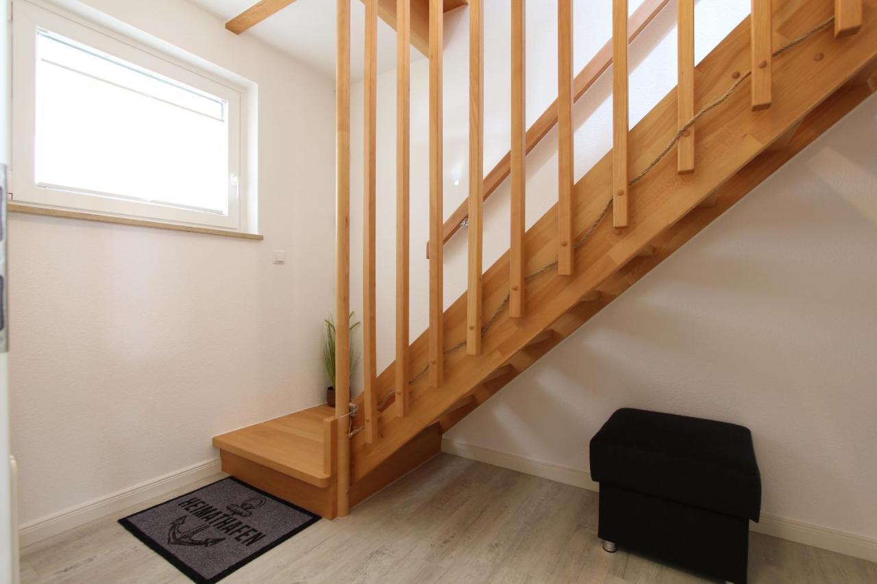 Apartament Seestrasse 17-21 Whg 20 *