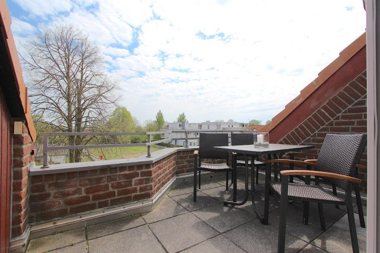 Apartament Seestrasse 17-21 Whg 20 Kellenhusen